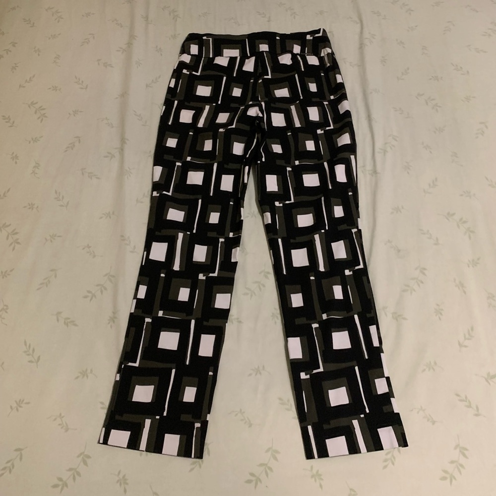 Joseph Ribkoff Pants - Picture 2 of 7
